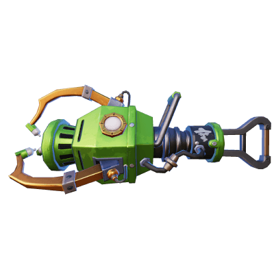 Destructor, Creative Destruction special artwork