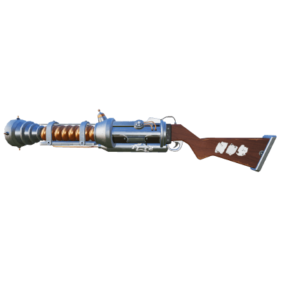 RG Railgun, Creative Destruction special artwork