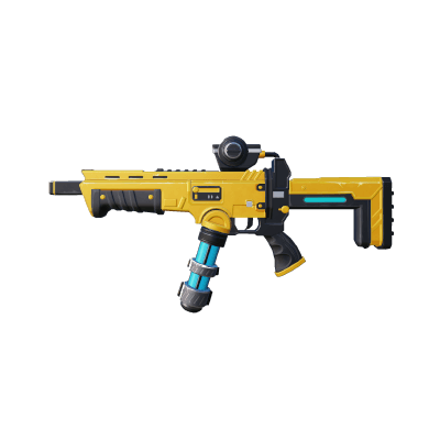PL Plasma SMG, Creative Destruction smg artwork