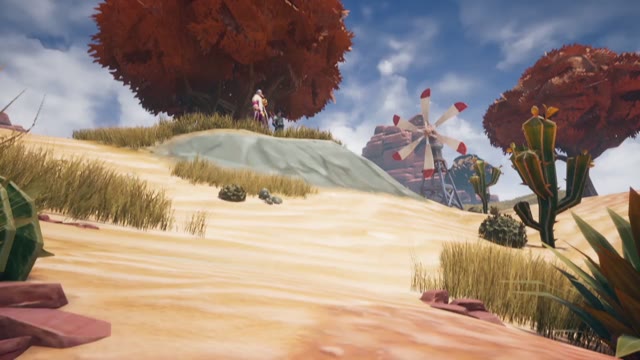 Gameplay clip 03 of Creative Destruction: Classic