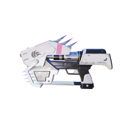 C111 Stinger SMG, Creative Destruction special artwork