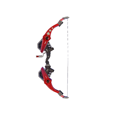X-1 Future Arch, Creative Destruction special artwork