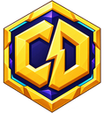 CD Classic emblem